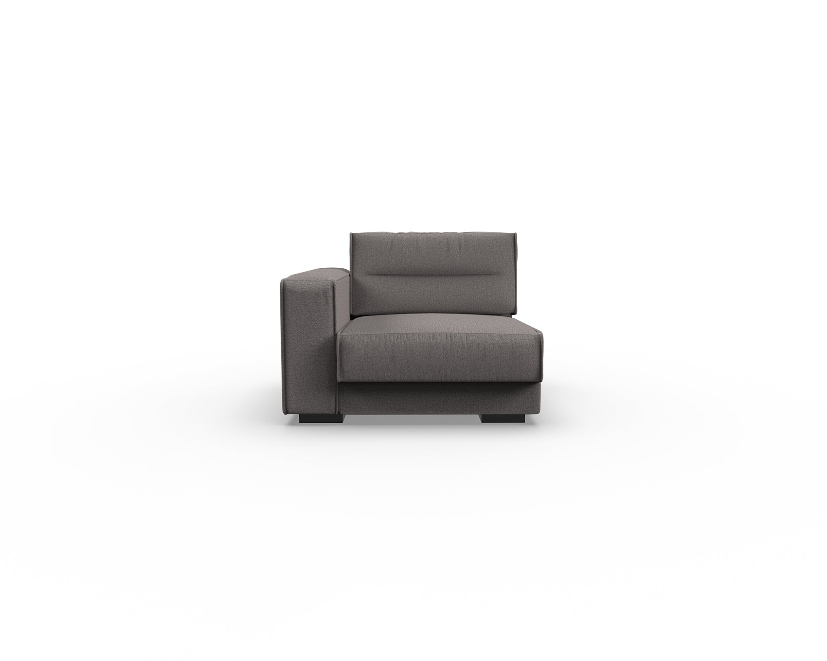 Bigboy 1 Seater Sofa with Left Arm